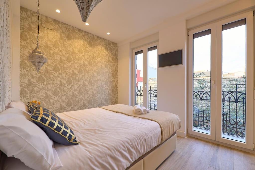 Cabanyal Boutique Beach House Valencia Exterior foto